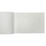Альбом для рисования Собачка 100 г/м², A4 21х29.7 см, на скобе, 15 шт, 40 л, Лео LNNA-40