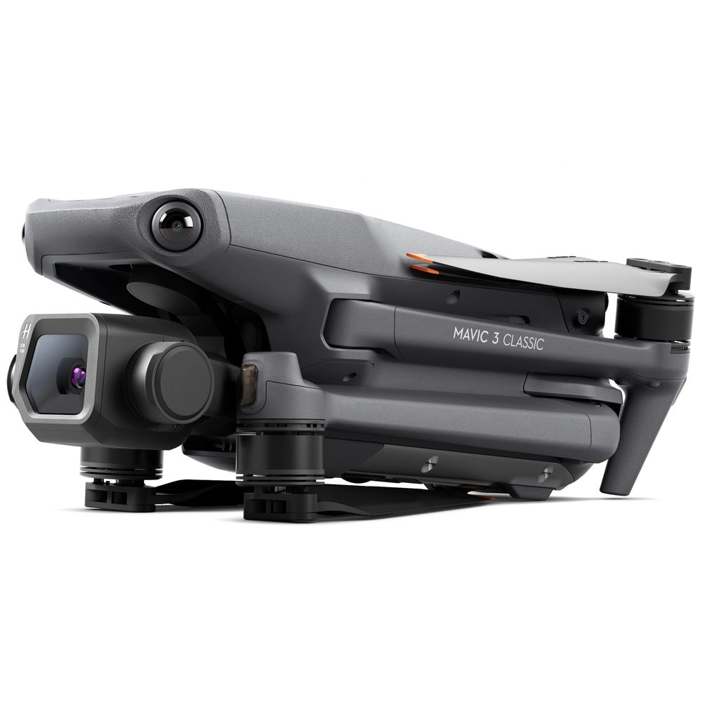 Квадрокоптер DJI Mavic 3 Classic Drone Only (Тушка / Без пульта) NEW