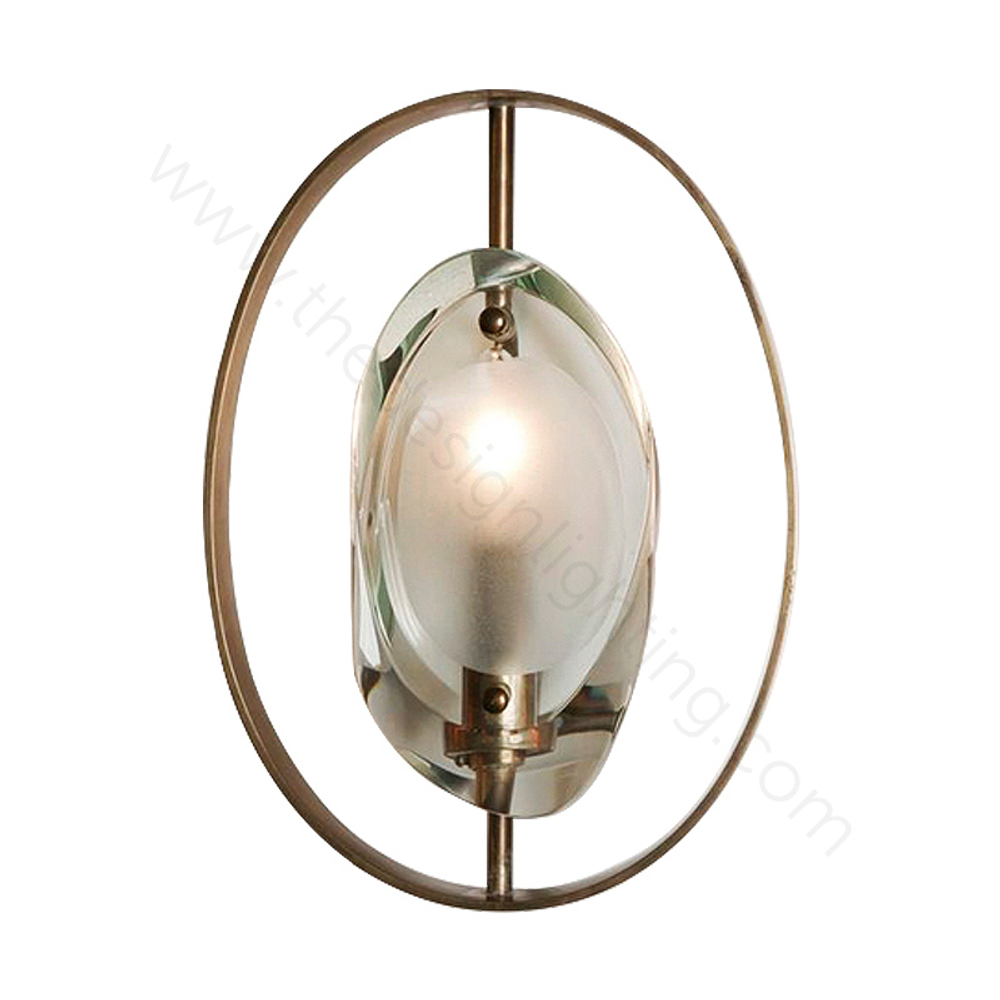 Wall design lamp    Lukusu