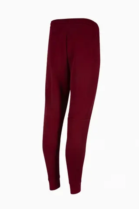 Штаны Nike Croatia 2026 Tech Fleece Jogger - бордовый