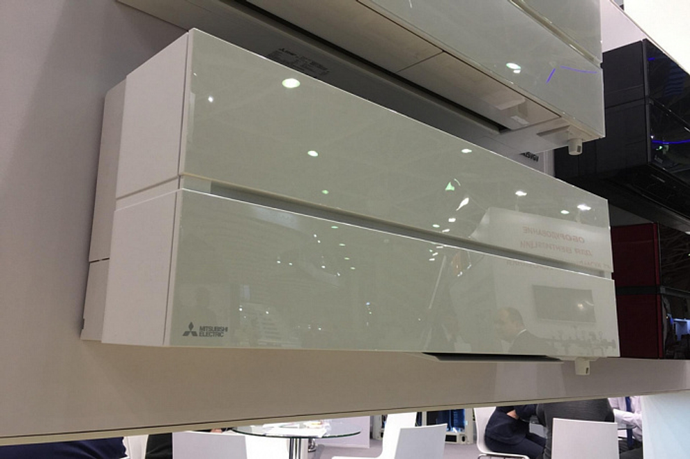 Кондиционер Mitsubishi Electric MSZ-LN35VG2V / MUZ-LN35VG2