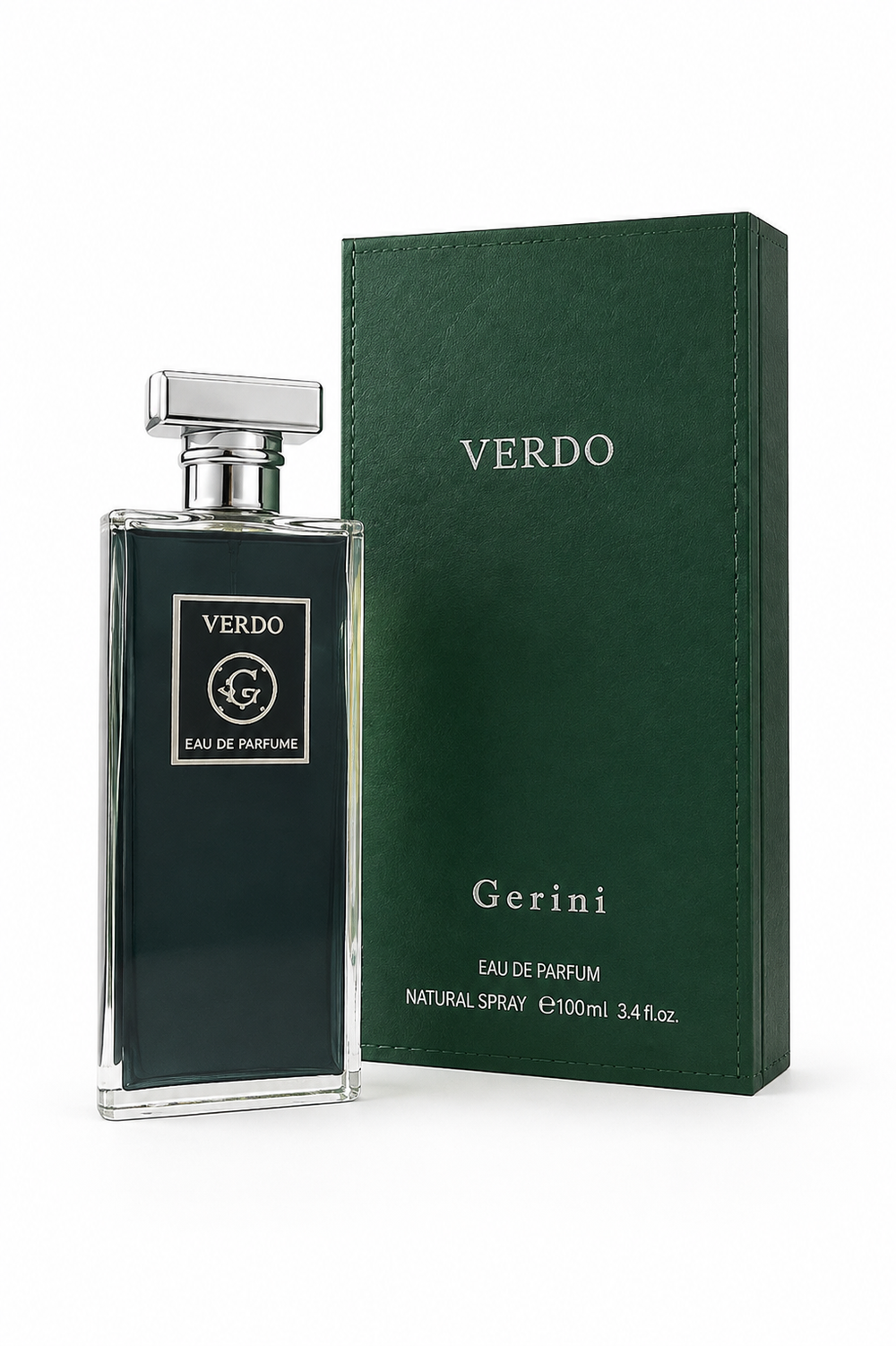 Gerini Verdo Eau De Parfum
