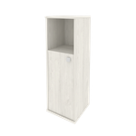 Шкаф средний узкий СТАЙЛ (STYLE) Л.СУ-2.1