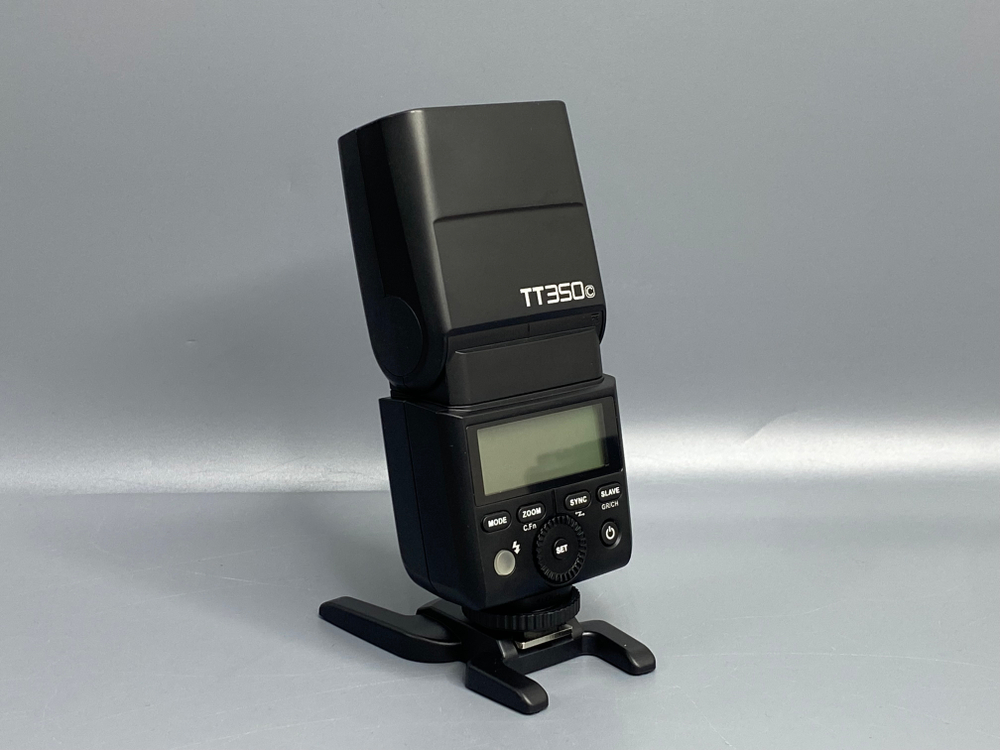 Godox TT350C