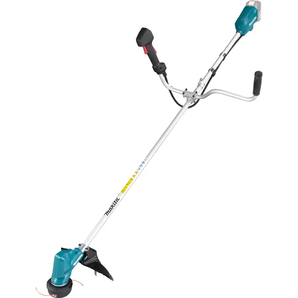 Аккумуляторный триммер Makita DUR190UZX3