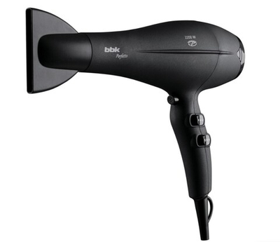 Фен BBK BHD3227i чер