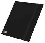 Ultimate Guard - Flexxfolio 480 24-Pocket - Black