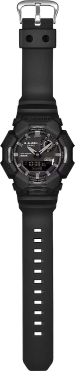 Часы Casio GA-B010-1A1