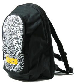 Рюкзак теннисный Prince Kids Backpack - черный