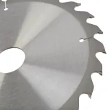 Пильный диск по дереву ArmorPiercing 200x32/30мм, 24 зуба, Штурм — фото 5