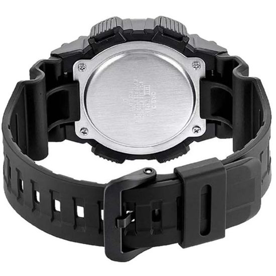 Наручные часы Casio W-736H-1AVDF