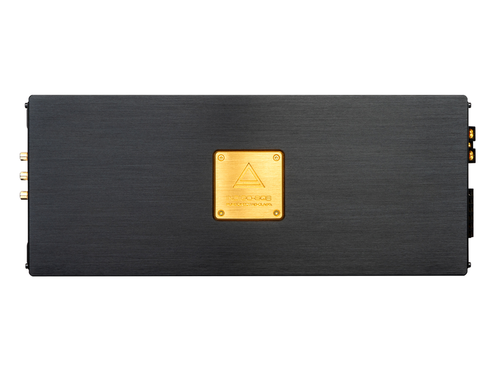 Aura Indigo SQ6