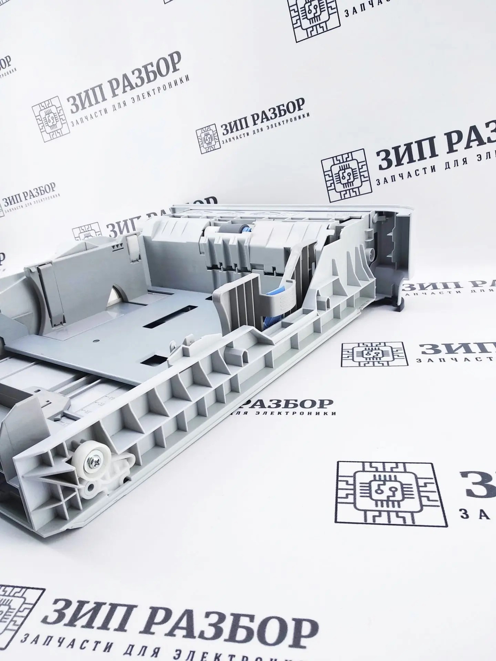 Кассета (лоток) RM1-4559 | RC2-2523 HP LJ 601, 4014, 4015, 4515