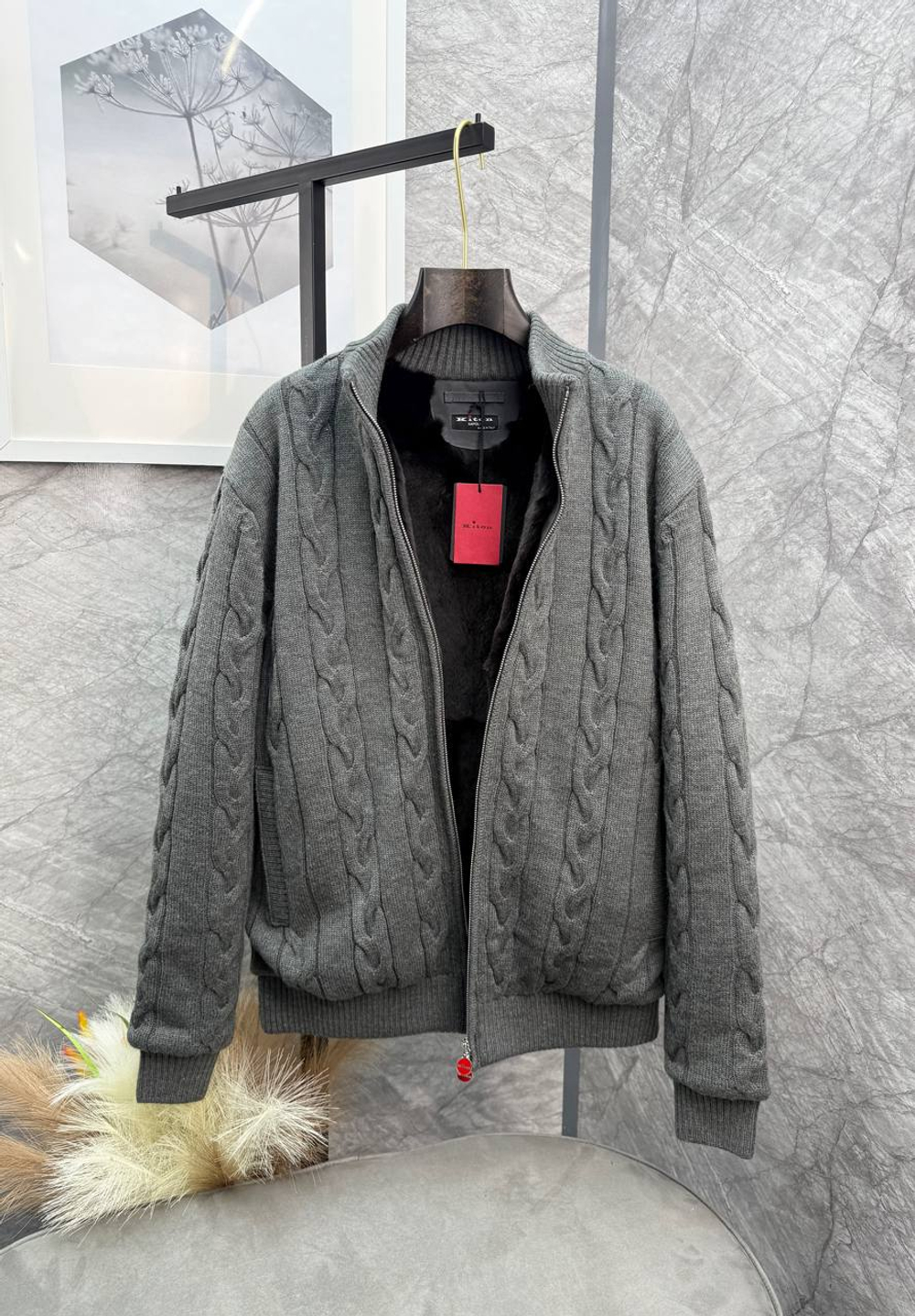 Куртка Kiton
