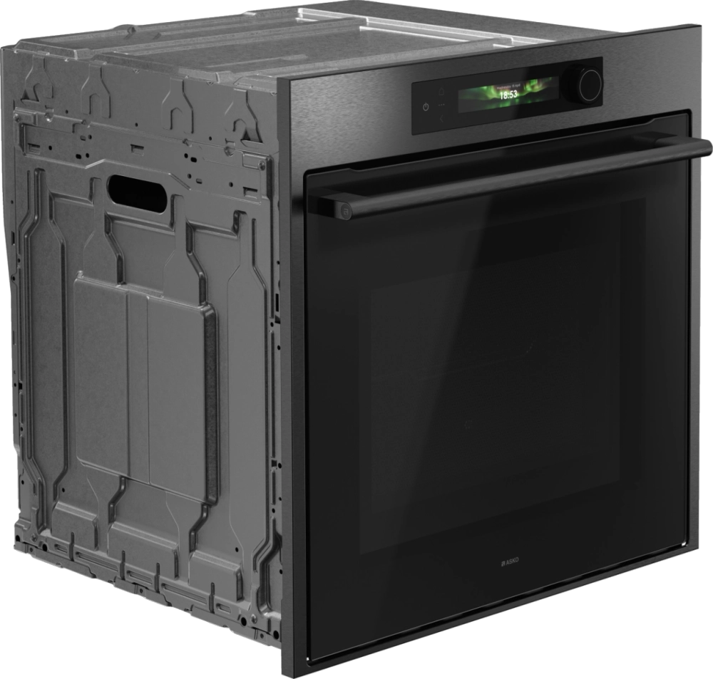 Духовой шкаф Asko OCM66BSH