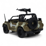 Игровой набор Спецслужба, коробка H3109-25