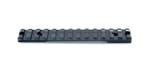 Основание Weaver на Remington 700 Short 0012