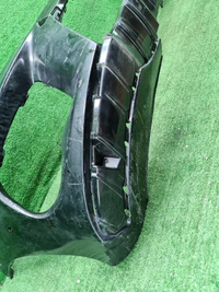 Бампер передний Mercedes GLE W166 (2015-2018) AMG