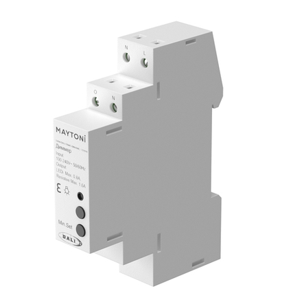 Диммер 400Вт DALI-TRIAC Maytoni Dali 721018