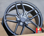 Комплект дисков Titan Forged TF51 19x8.5 et35 5x108
