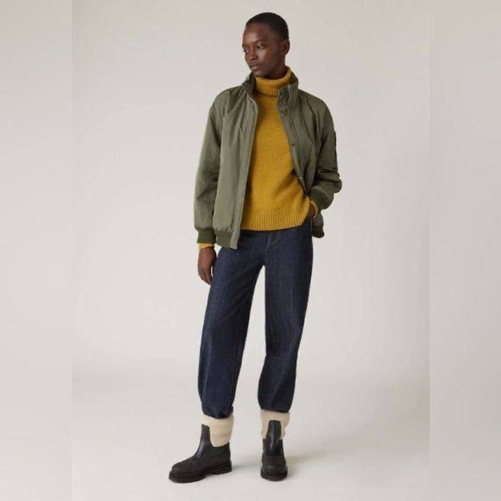Ботинки Loro Piana