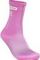 Носки Cressi Elastic Water Socks эластичные нейлоновые для ласт розовые