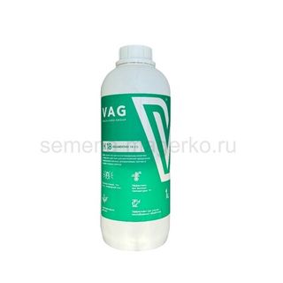 К-18 VAG, 1 литр