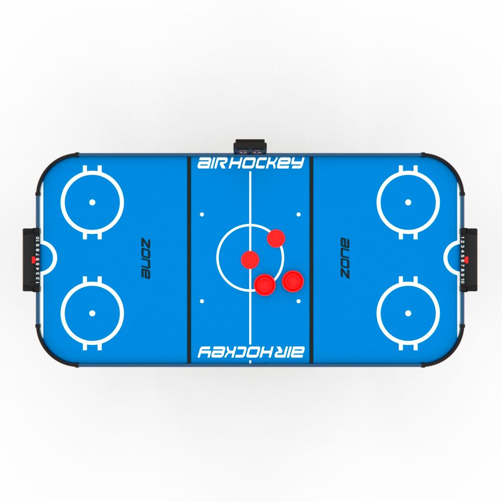 Игровой стол - аэрохоккей DFC ZONE 48&amp;quot;