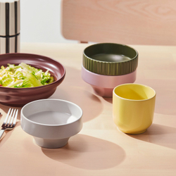 IKEA SPJUTLILJA  (ИКЕА СПЙУТЛИЛЙА)  -  Миска - разные цвета 12 см
