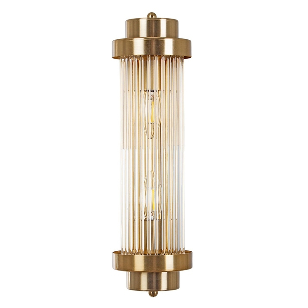 Настенный светильник Arte Lamp HANNA A1070AP-2PB
