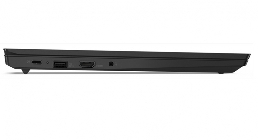 Ноутбук 15,6" Lenovo ThinkPad E15 Gen 4 Core i7 1255U/16Gb/512Gb SSD/15.6" FullHD/DOS Черный (21E6008JGP)