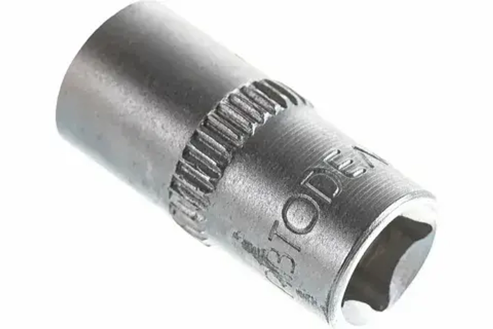 Головка 1/4" 5 мм 6 гр.