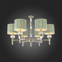 Люстра подвесная ST Luce Oleo SL1121.103.06