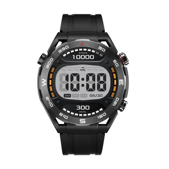 Смарт-часы HAYLOU Watch R8