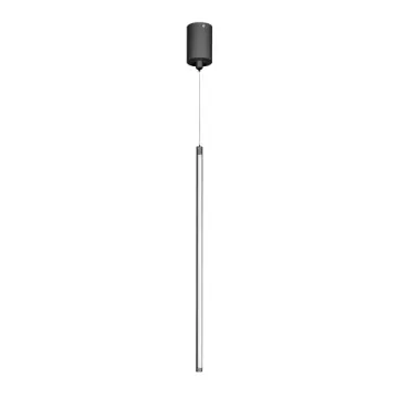 Подвесной светильник 10W 3000K 036948(1) черный SP-UMBRA-HANG-V-L600-10W Warm3000 Arlight