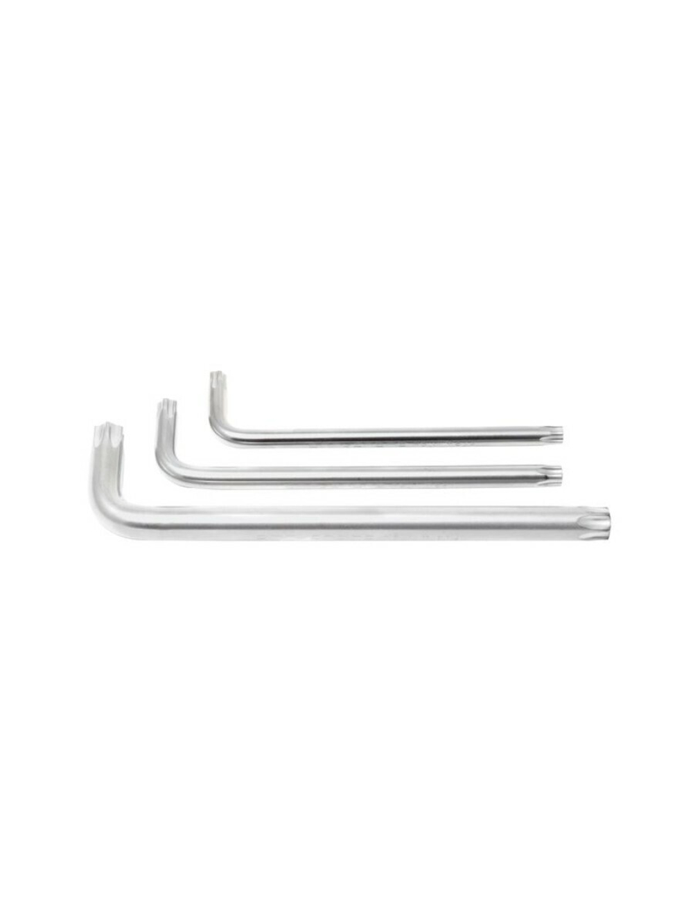 Ключ Г-образный TORX длинный T27 RockForce##Rock FORCE RF-76627L