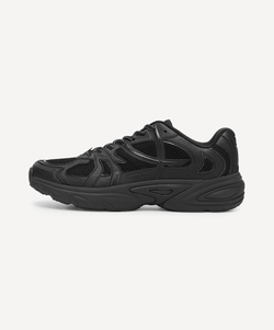 Кроссовки спортивные JOGEL Urban Runner, черный