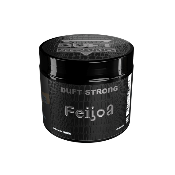 Duft Strong - Feijoa (200г)