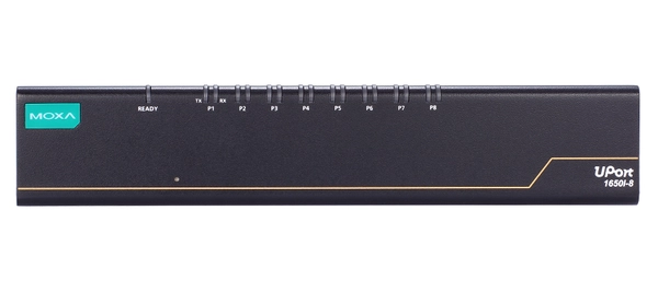 UPort 1610-8-G2
