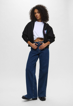 Джемпер женский KARL LAGERFELD JEANS