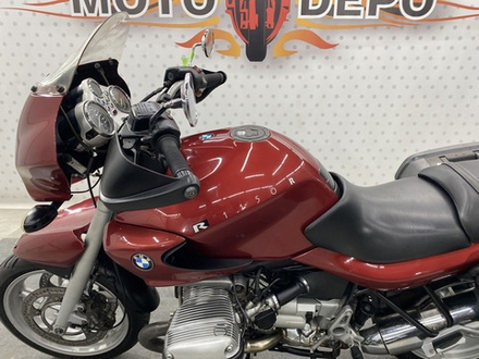 BMW R1150R , 2001