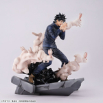 Фигурка SEGA Jujutsu Kaisen: FIGURIZM Megumi Fushiguro Encounter Магическая битва: Мегуми Фушигуро