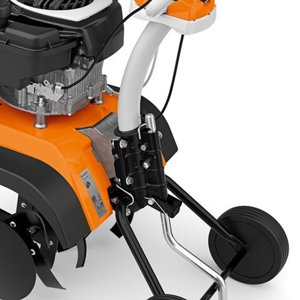 Культиватор Stihl MH 445 R