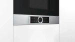 Встраиваемая микроволновая печь Bosch BEL634GS1