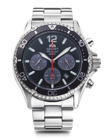Часы аналоговые кварцевые Orient (Diver) RA-TX0202B10B