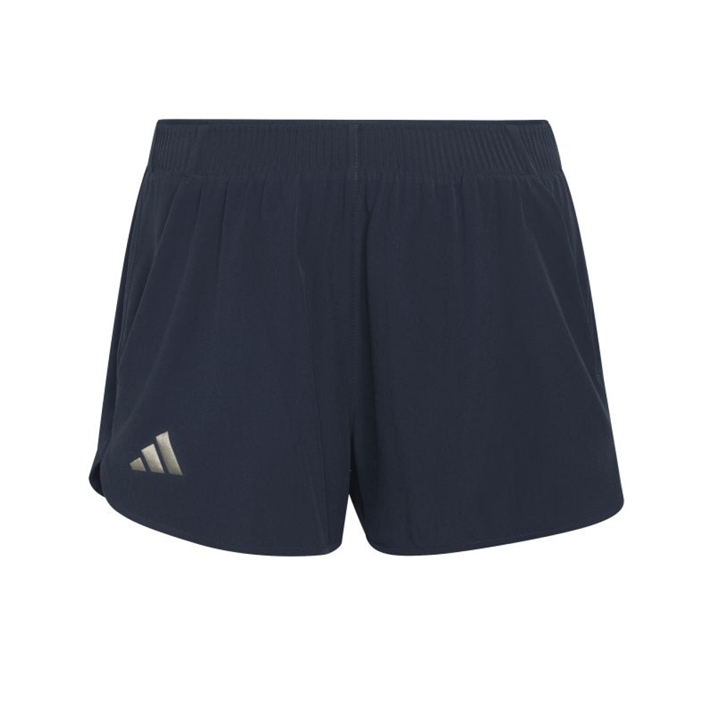 Женские теннисные шорты Adidas Tennis Climacool Match - aurora ink