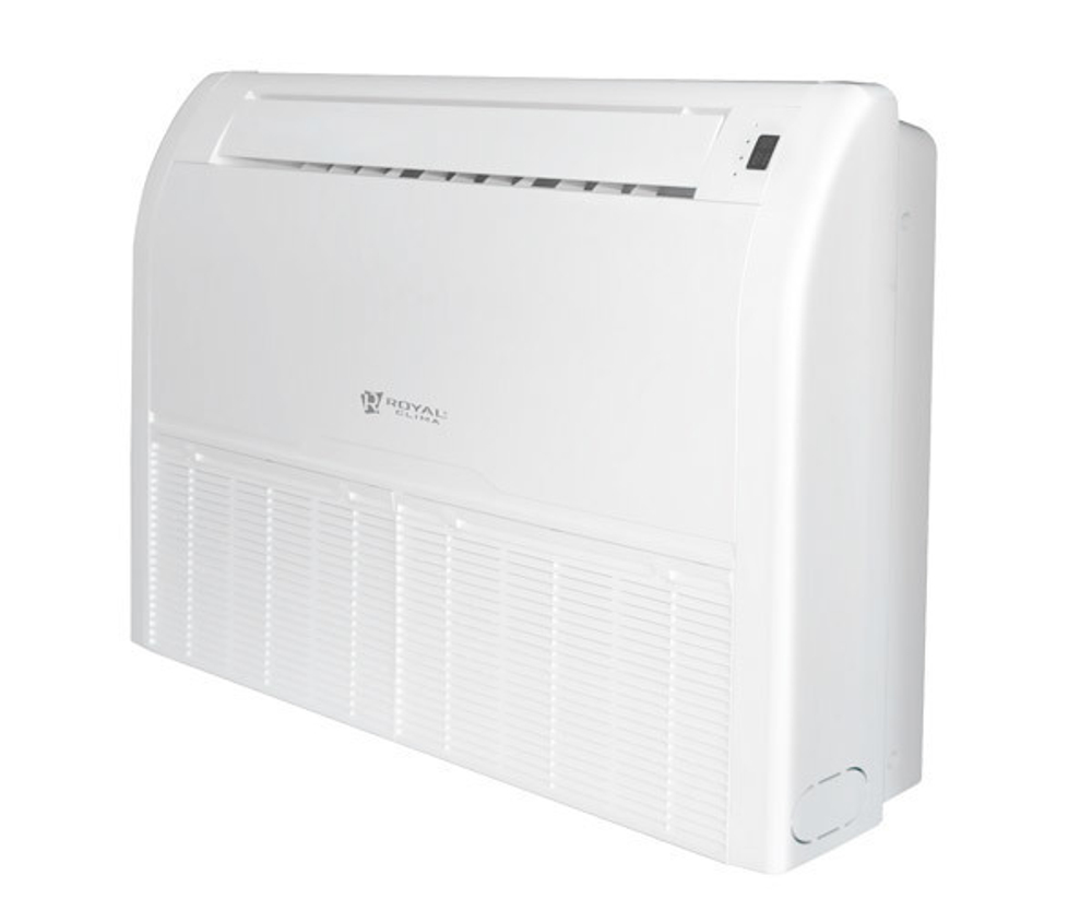 Напольно-потолочная сплит-система Royal Clima Soffitto o Pavimento CO-F48HNII/CO-E48HNI