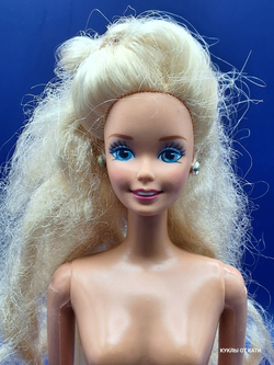 Кукла Барби винтаж для реставрации Rockettes Barbie 1993 г 034210