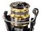 Катушка WFT ALITE CARBON 9 2000FD