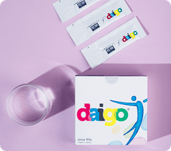 Daigo 10ml | Метабиотик в саше, 30 шт. по 10 мл